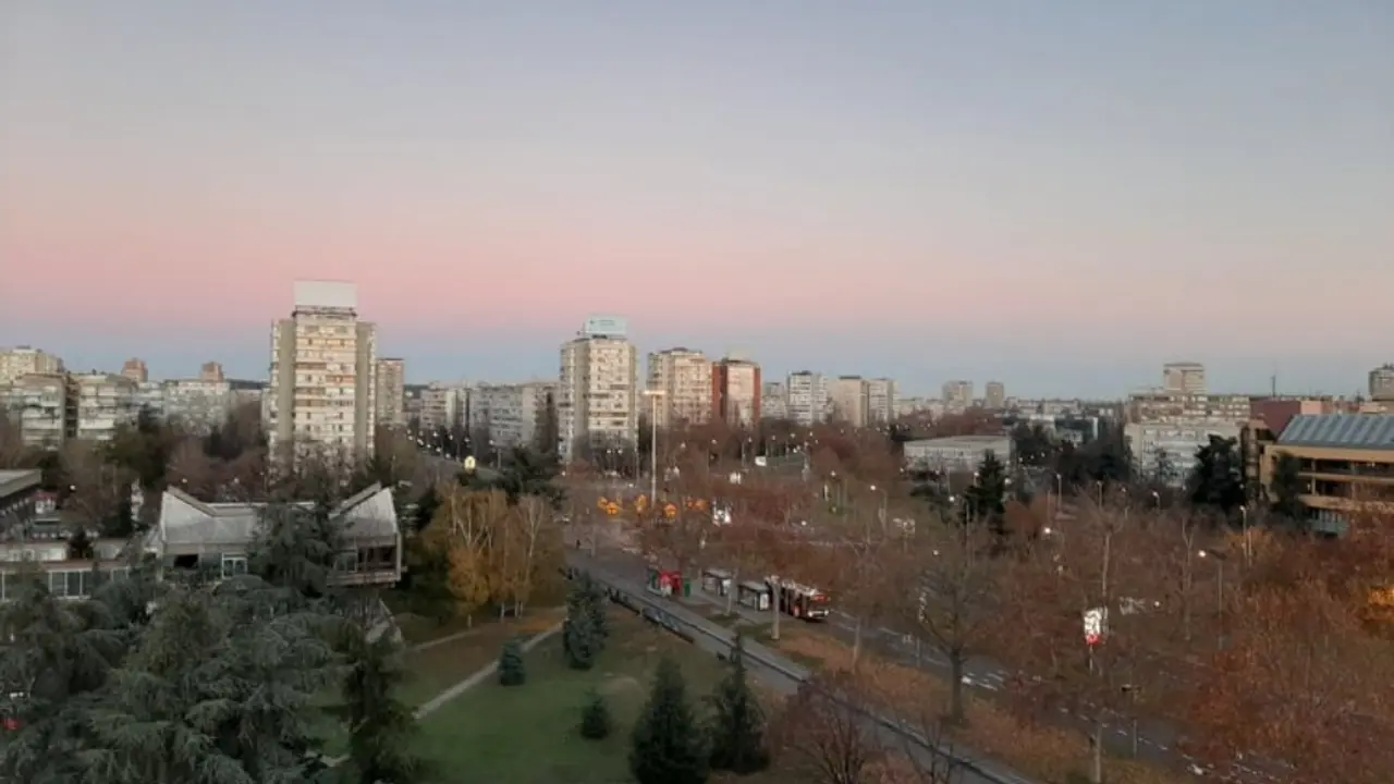 Beograd