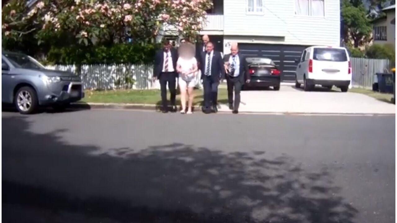 australijanka