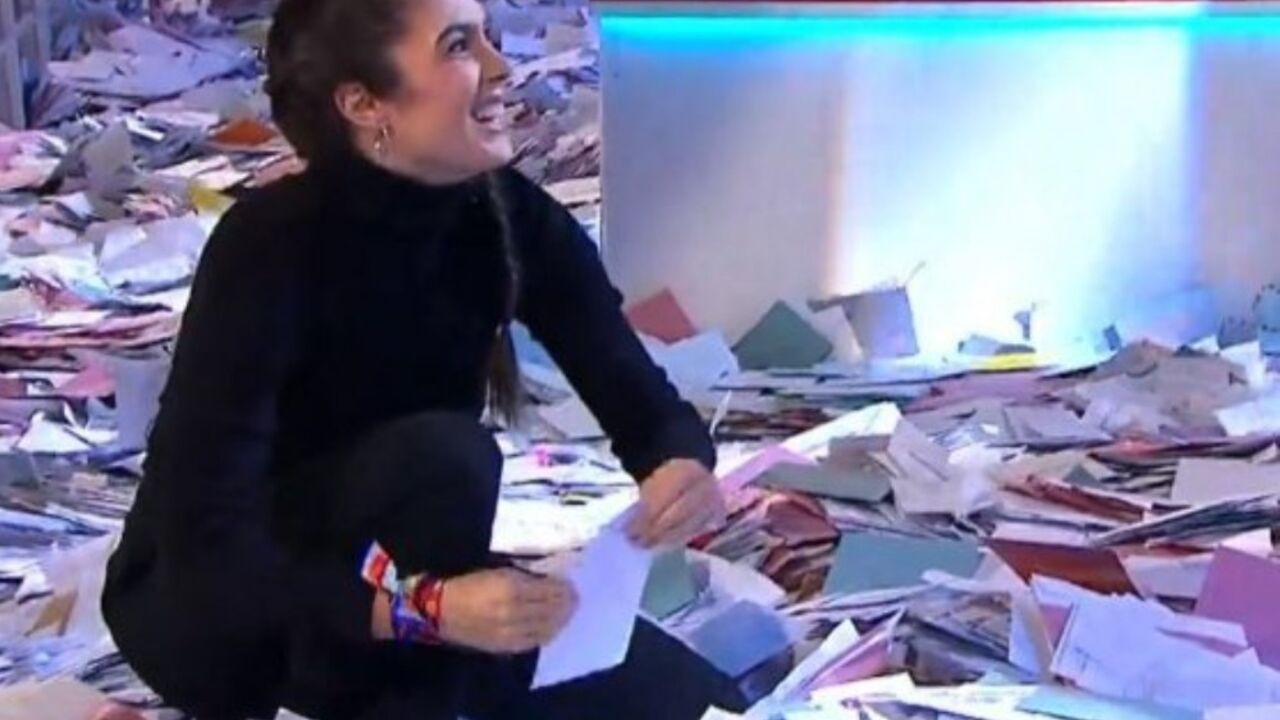 Uzmi račun i pobedi, Milica Mandić