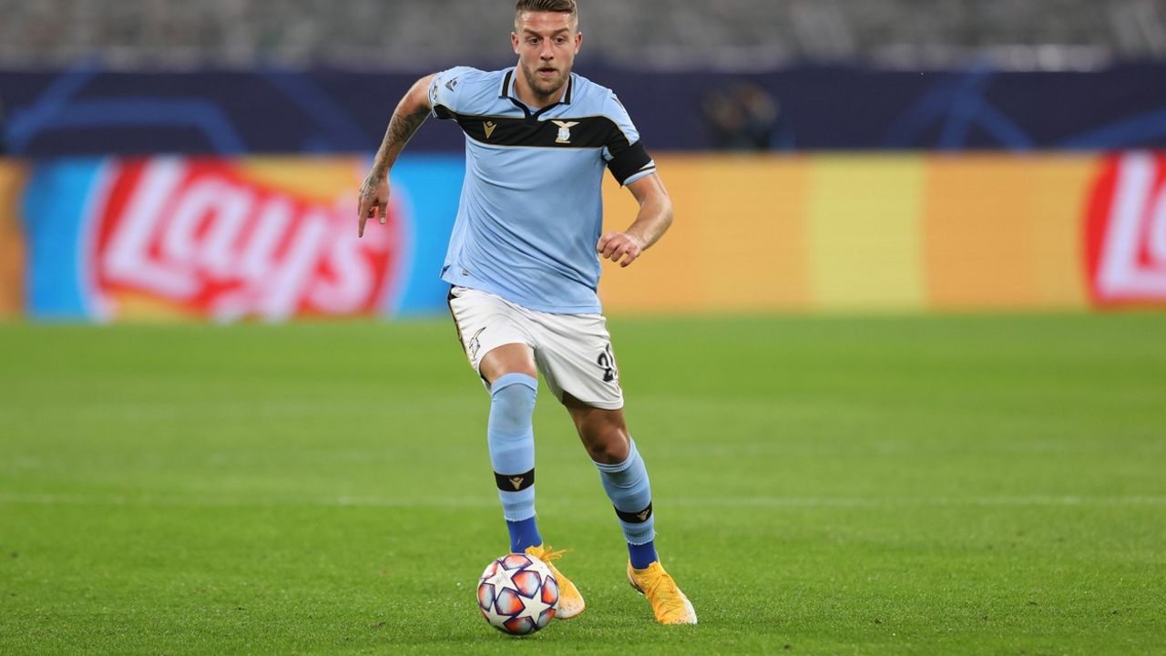 Sergej Milinković-Savić