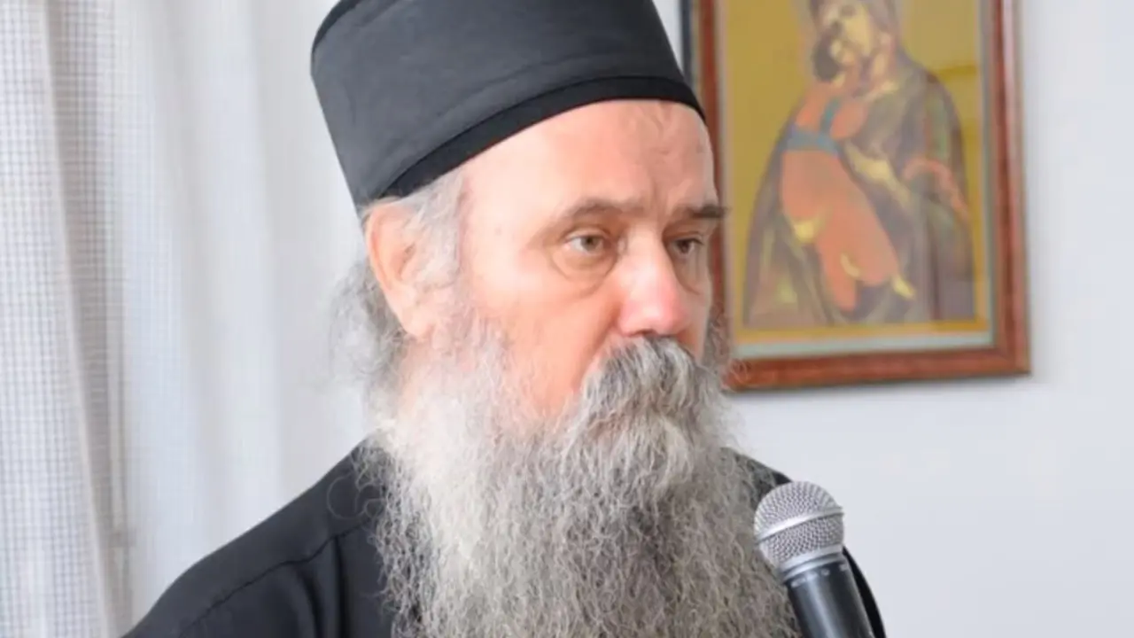vladika Fotije