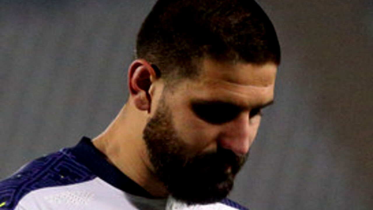 Aleksandar Mitrović