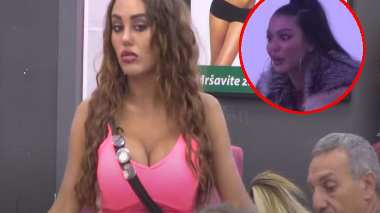 Ana Korać Maja Marinković