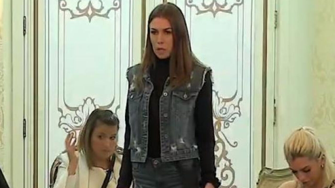 Milijana Bogdanović