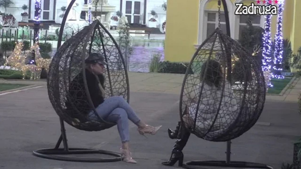 Paula Hublin, Ivana Marinković