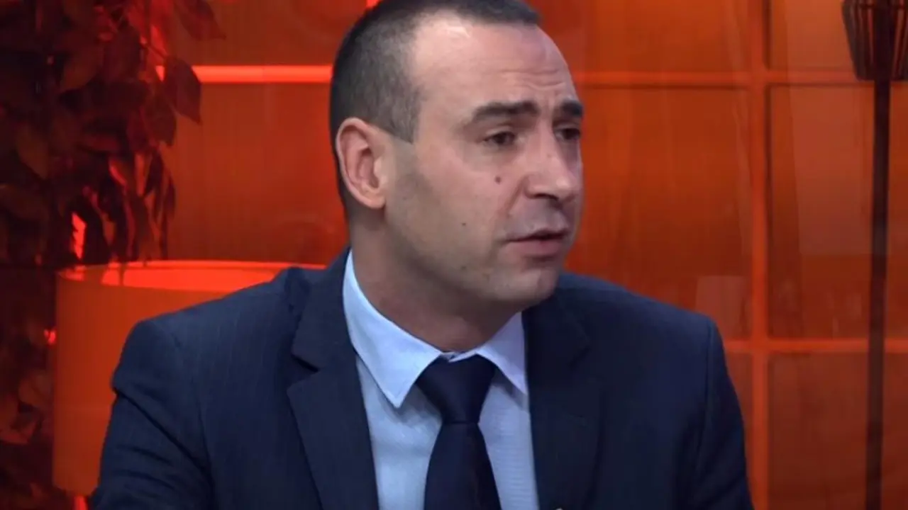 Aleksandar Marković
