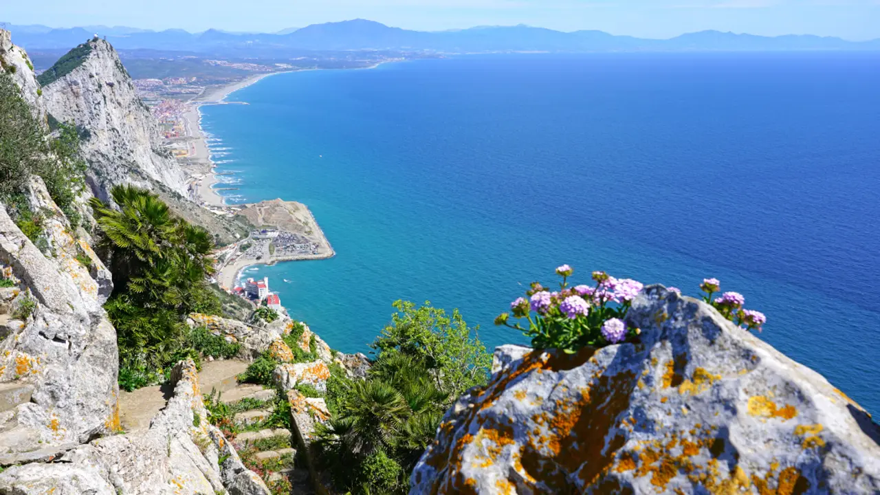Gibraltar