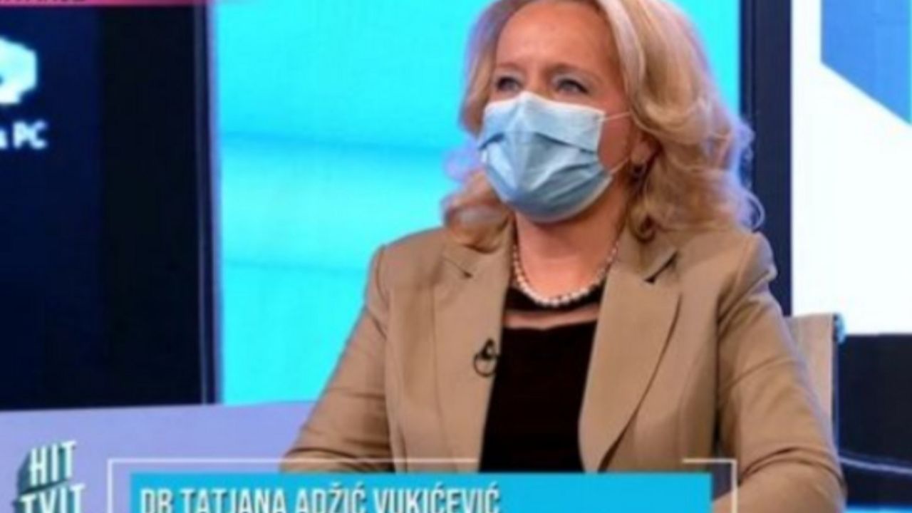 Doktorka Adžić