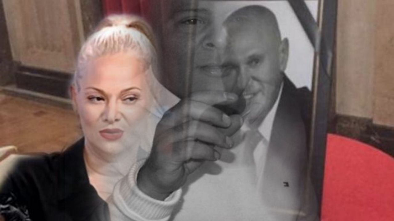Ilda Šaulić, Šaban Šaulić, Džej Ramadanovski