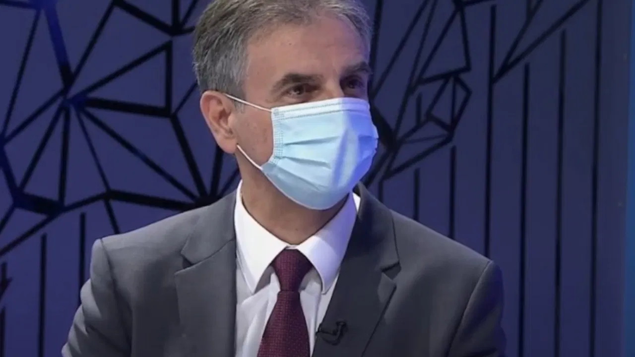 Boban Mugoša