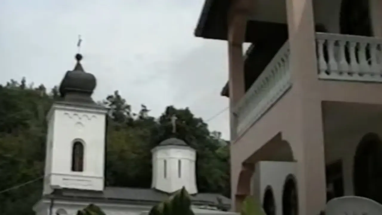 Manastir