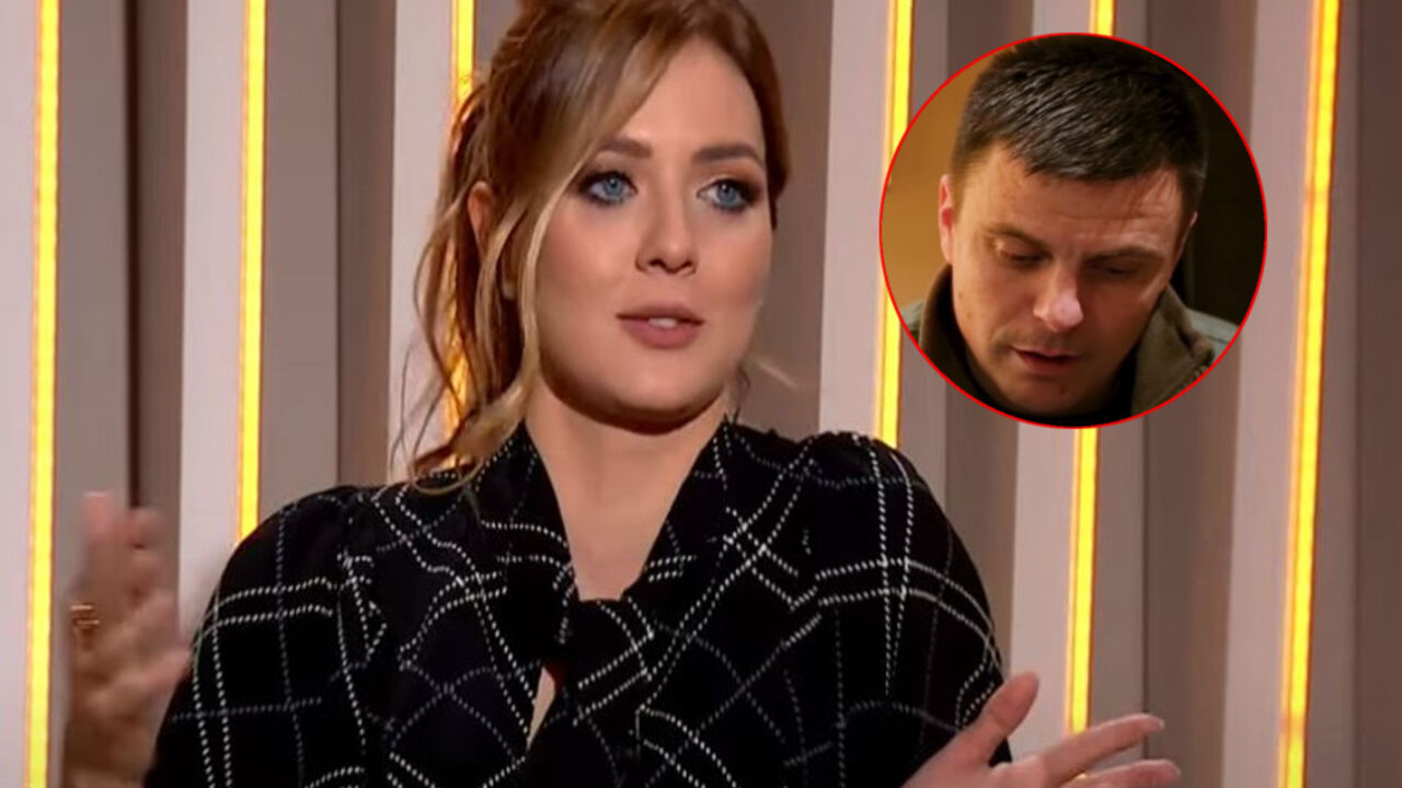 Nina Janković Vuk Kostić