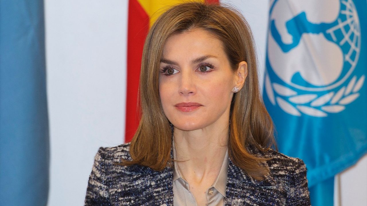 Kraljica Leticija