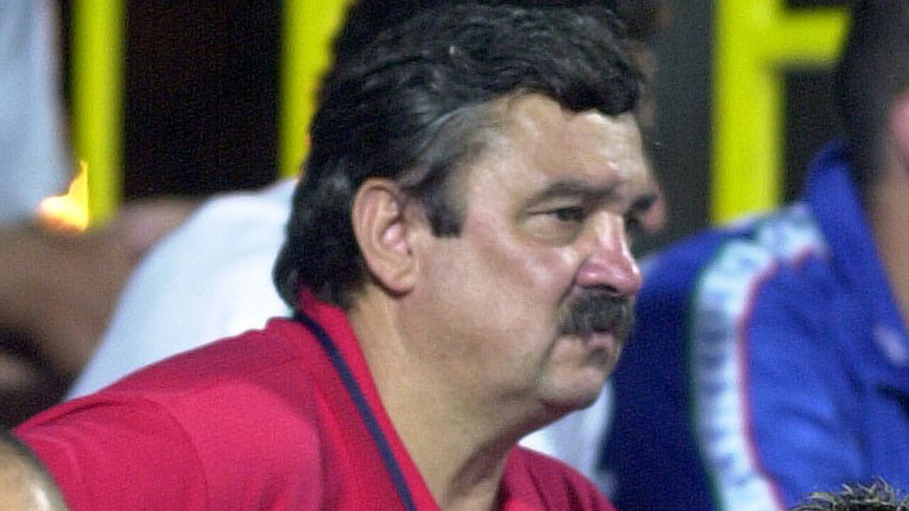 Ratko Rudić