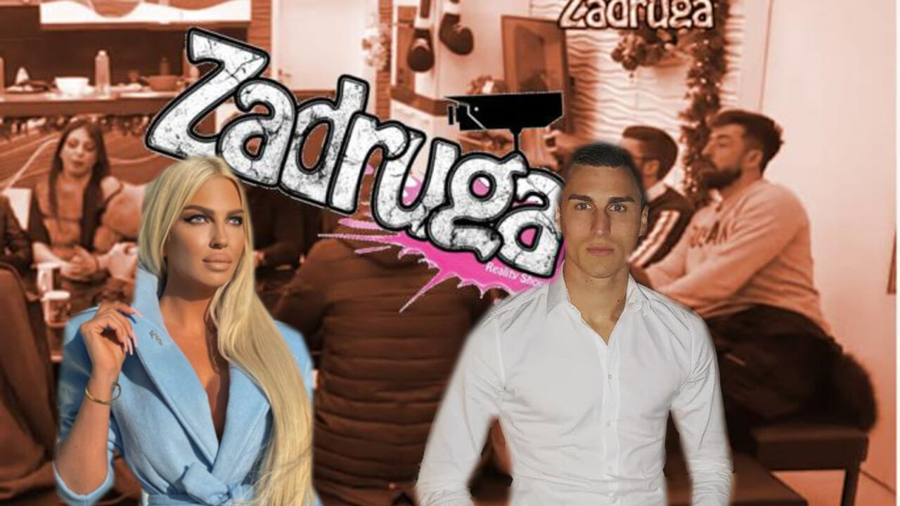 Zadruga