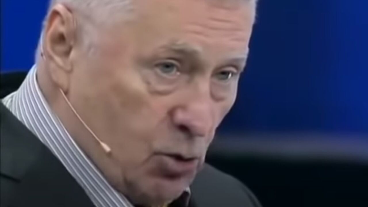 Vladimir Žirinovski