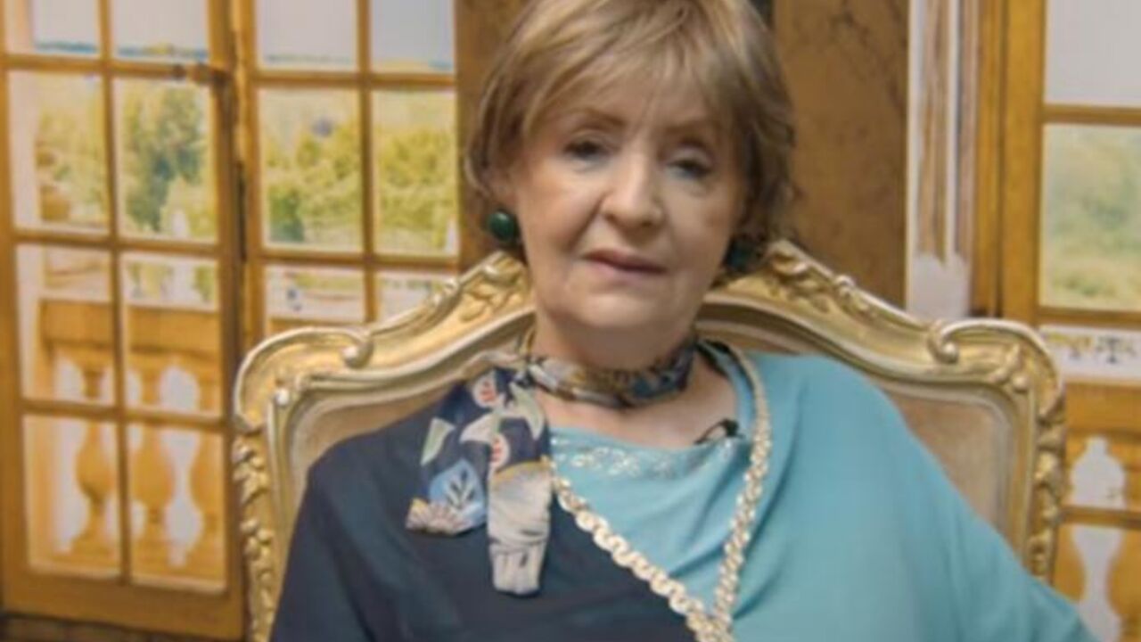 Lepa Lukić