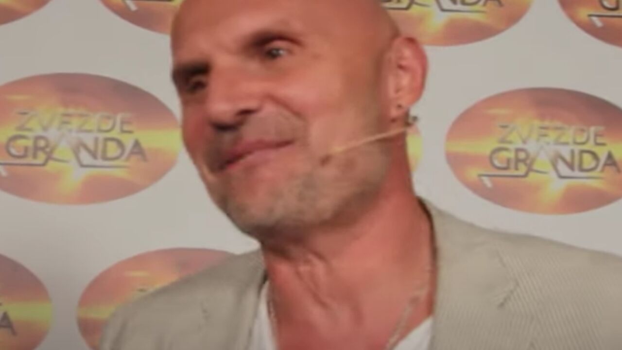 Aleksandar Milić Mili