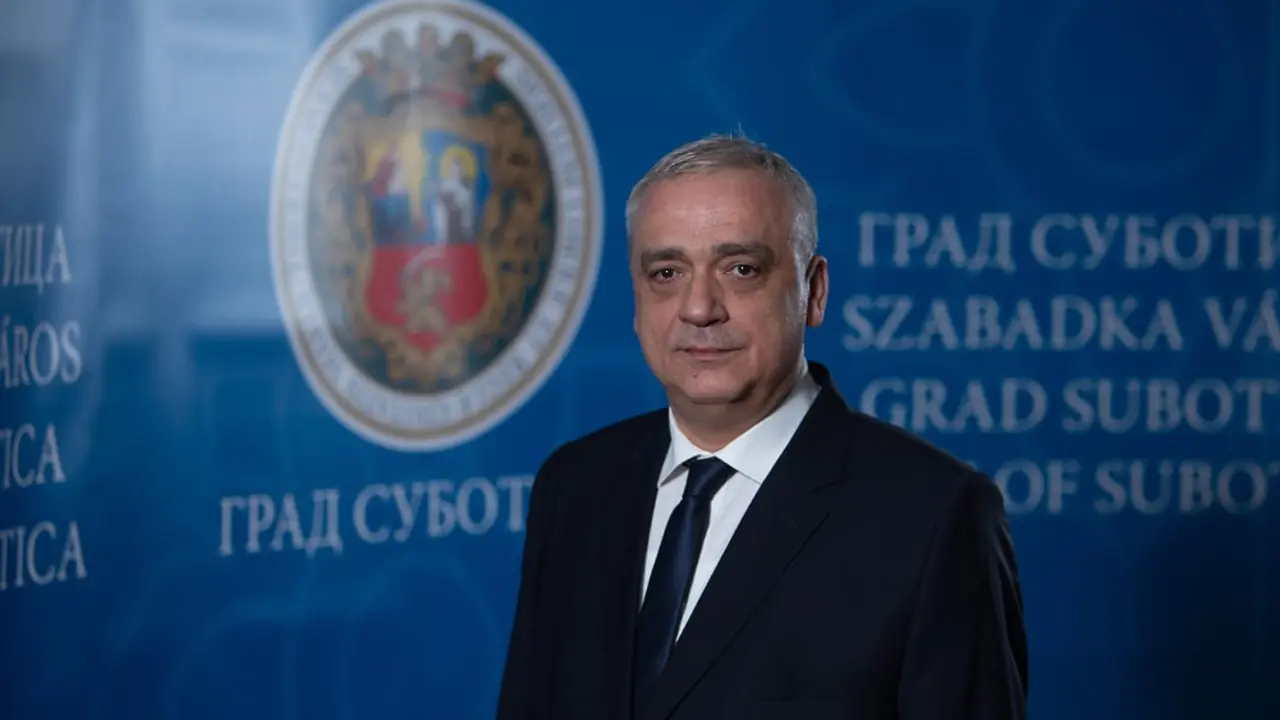 Stevan Bakić