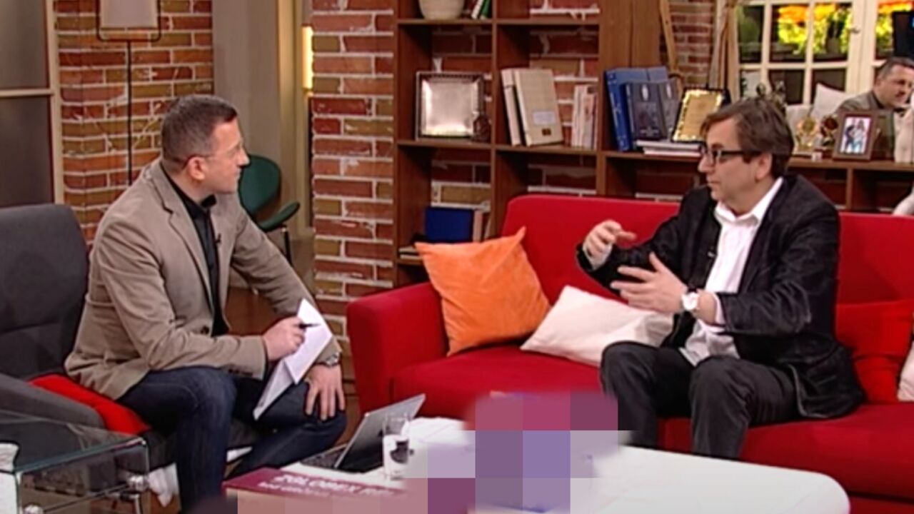 Tihomir Tika Stanić, Srđan Predojević