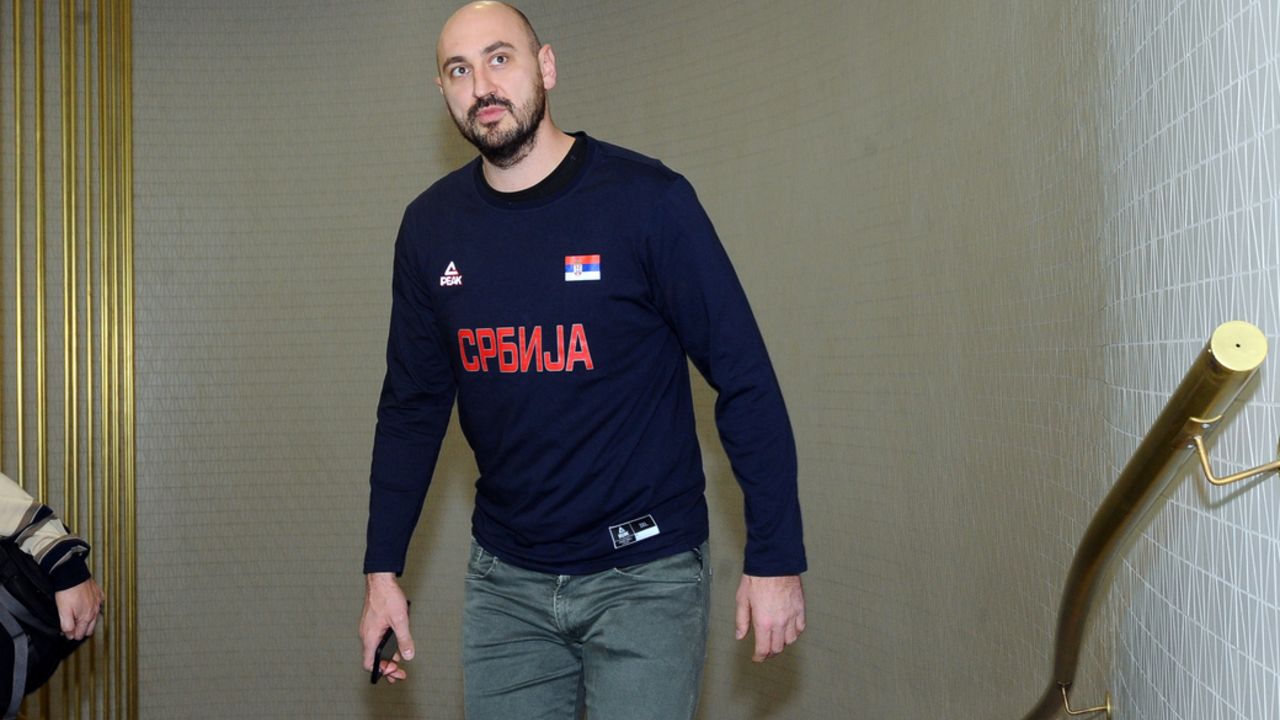 Nenad Krstić