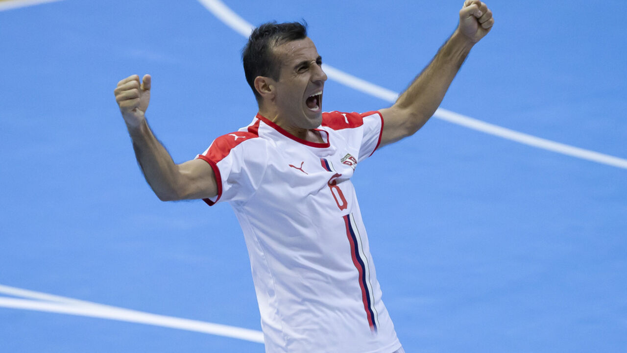 Dario Pršić
