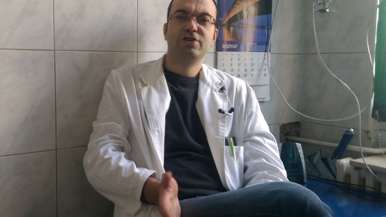 Dr Dušan Popović