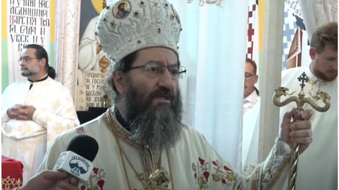 Vladika Justin