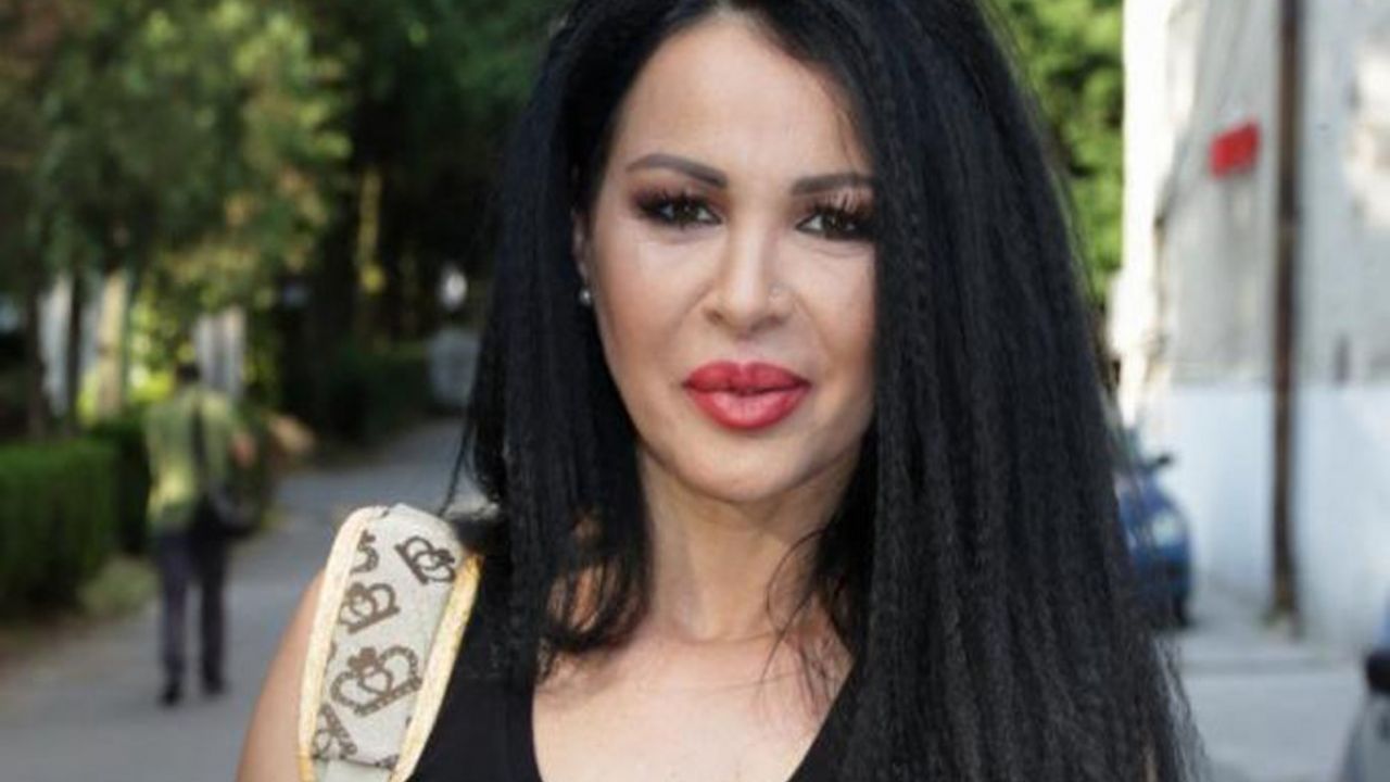 Tina Ivanović