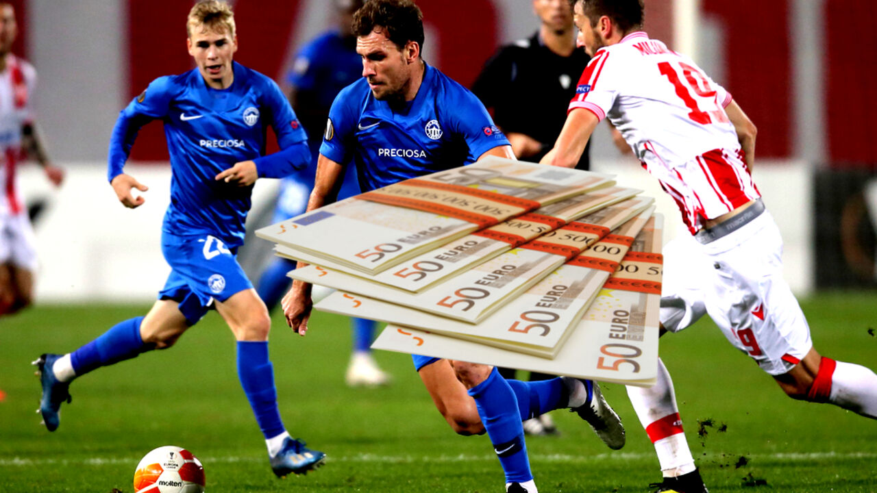 Liberec - Zvezda