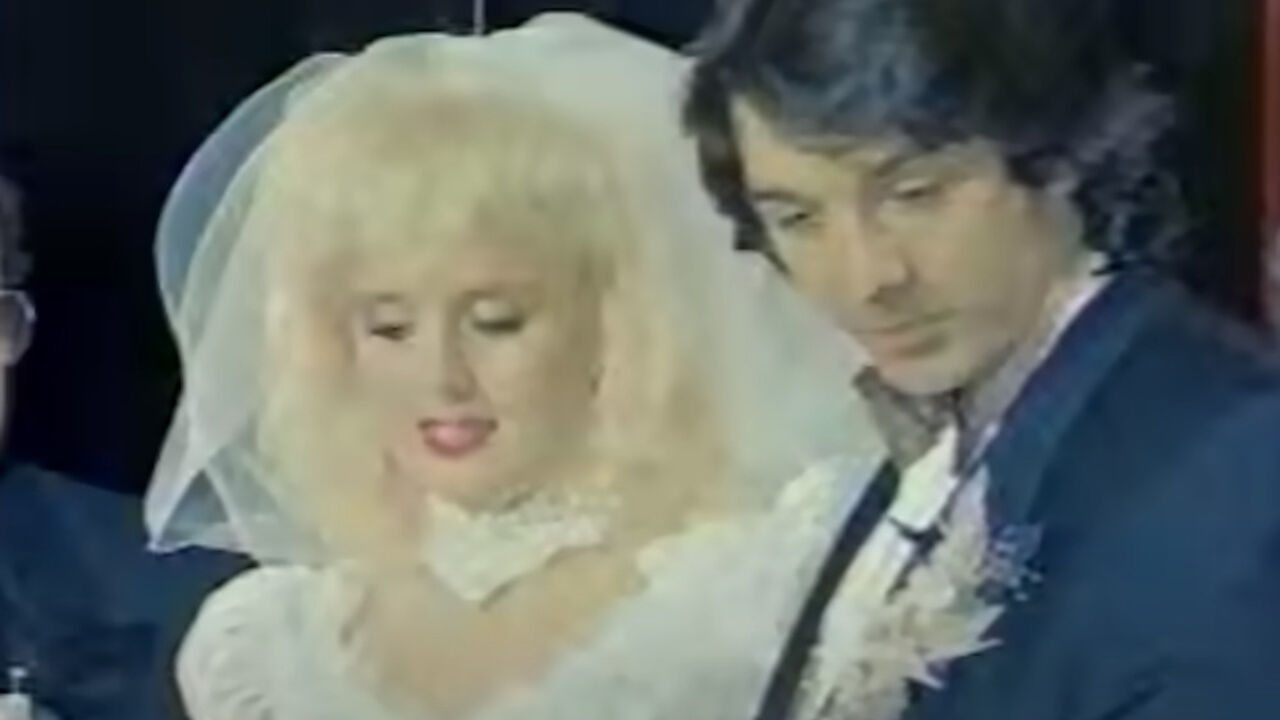Lepa Brena, Boba Živojinović