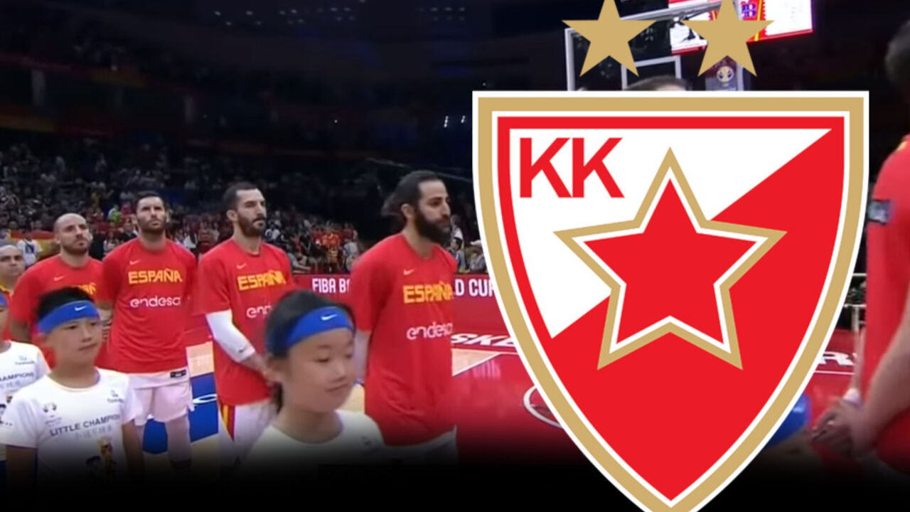 KK Crvena zvezda