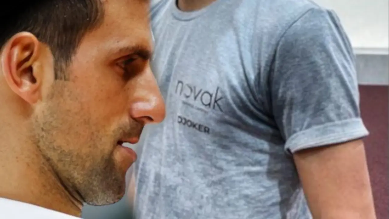Novak Đoković