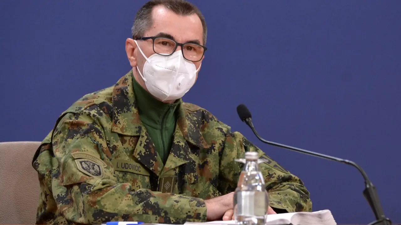 Ivo Udovičić