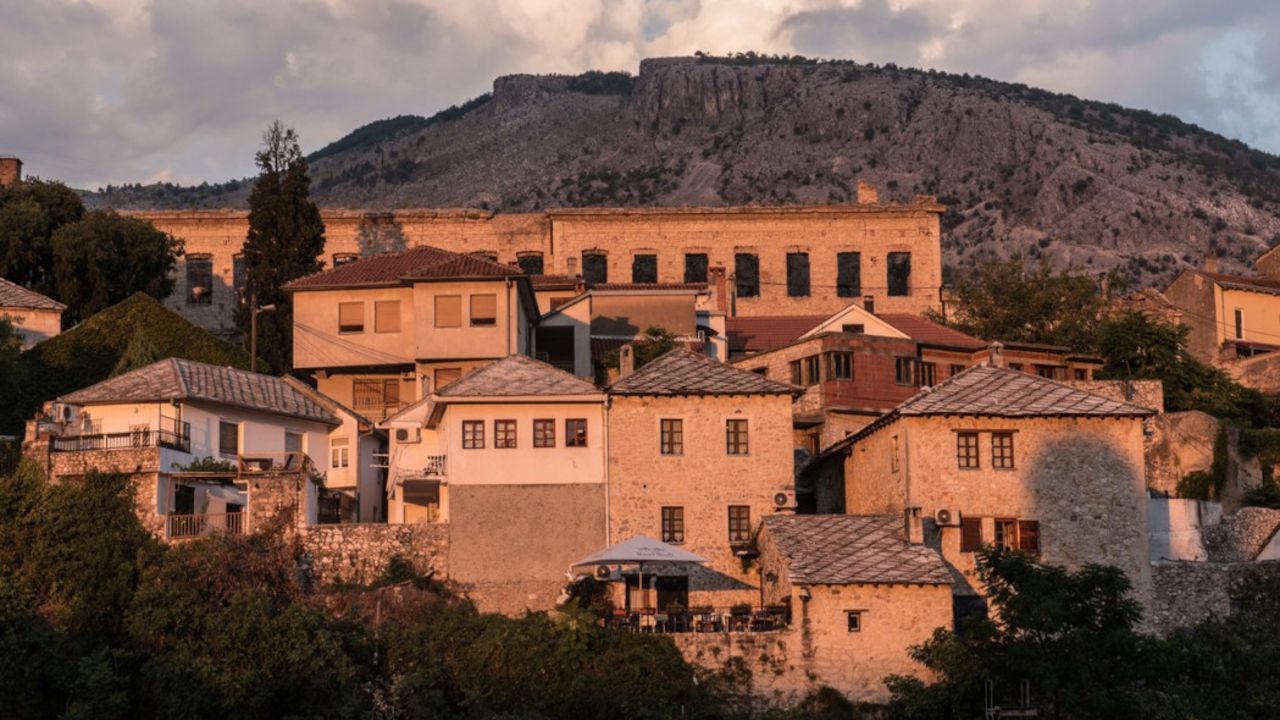 Mostar