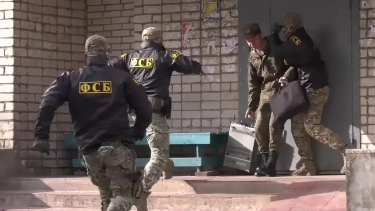 FSB