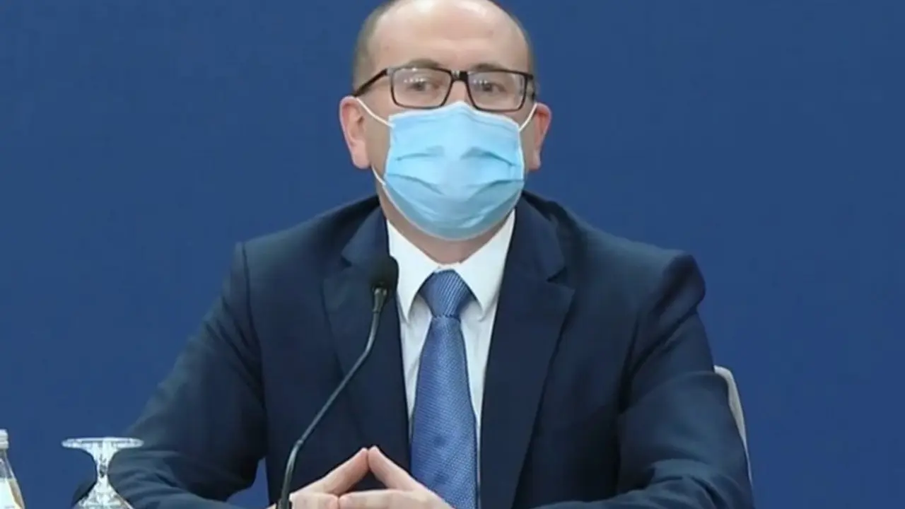 Zoran Gojković