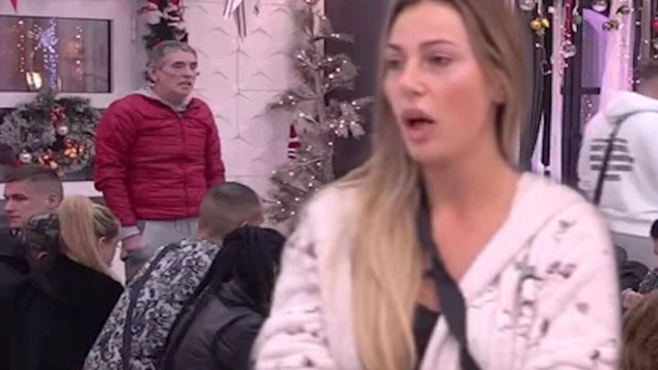 Maja Marković i Lepi Mića