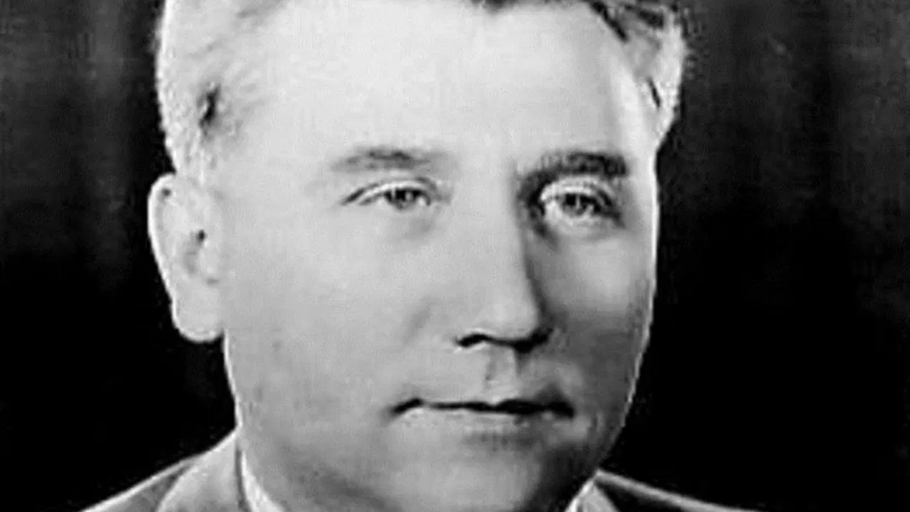 Aleksandar Leka Ranković
