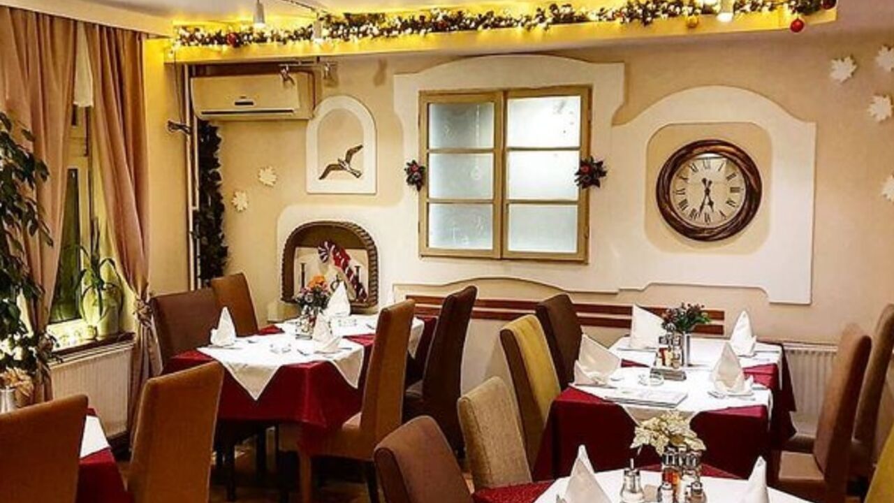 restoran platani