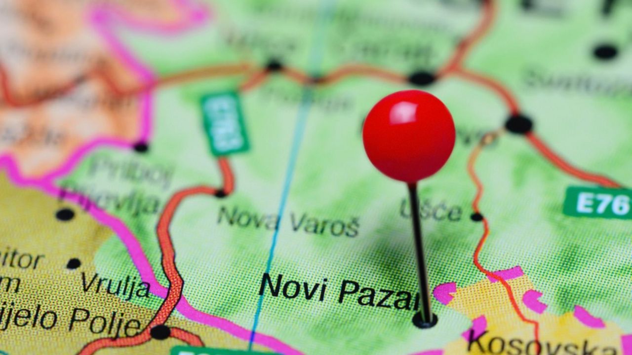 Novi Pazar