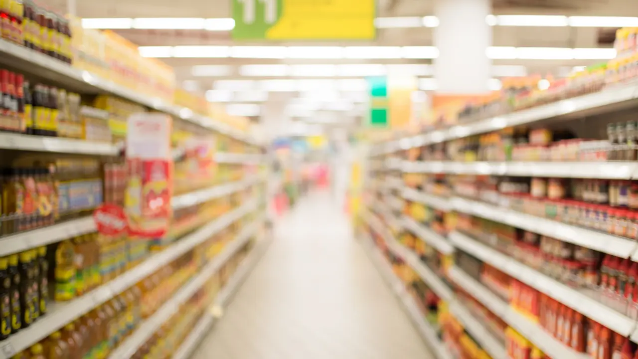 Supermarket