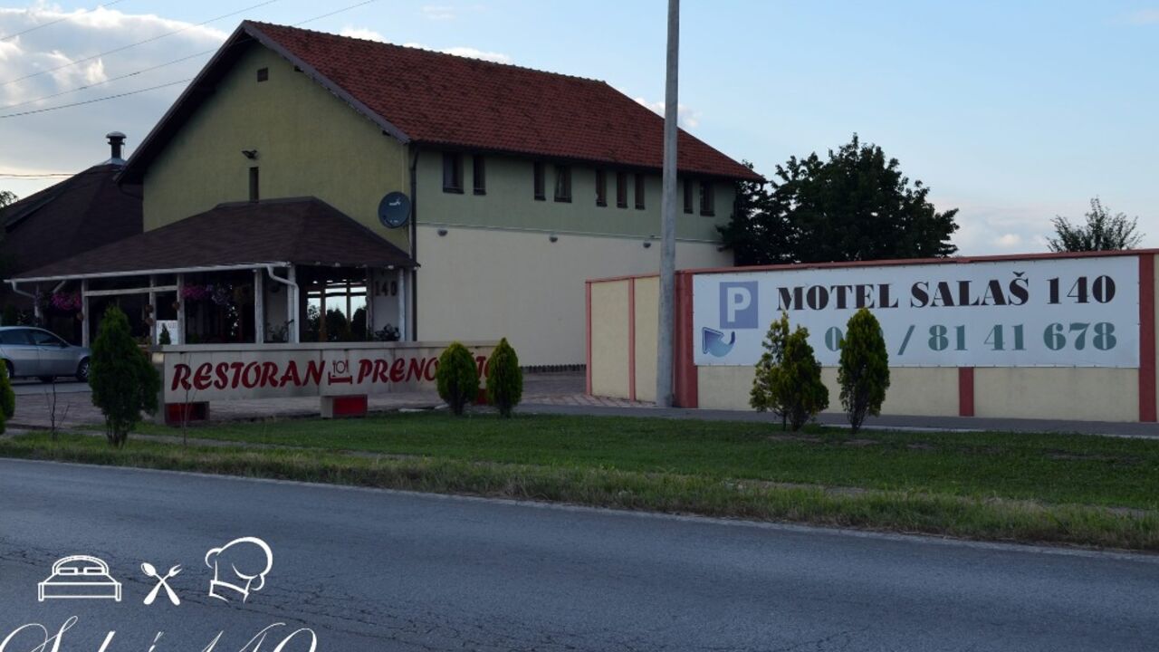 salaš