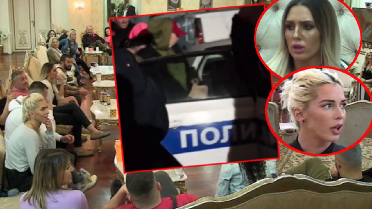 Ilijana Vagić i Aleksandra Tasić Coka