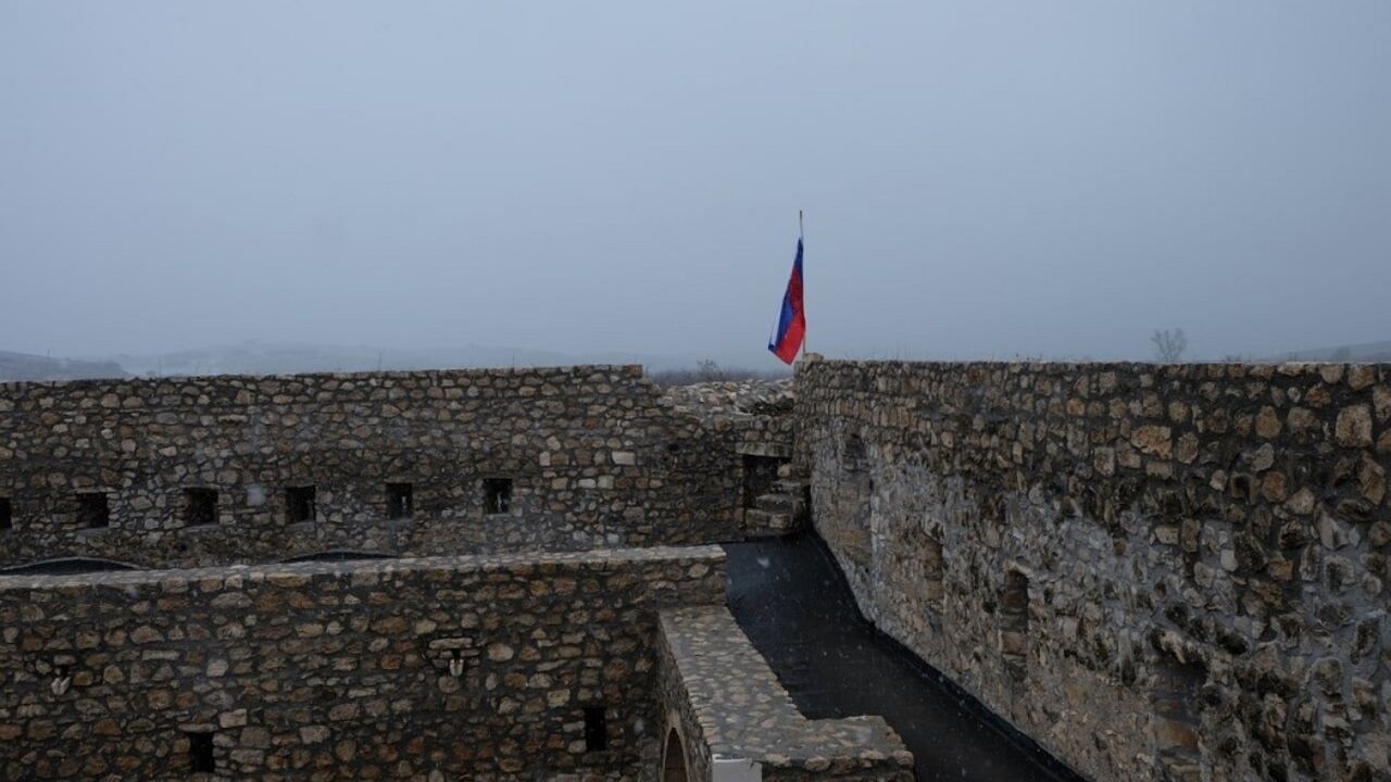 Manastir Amaras
