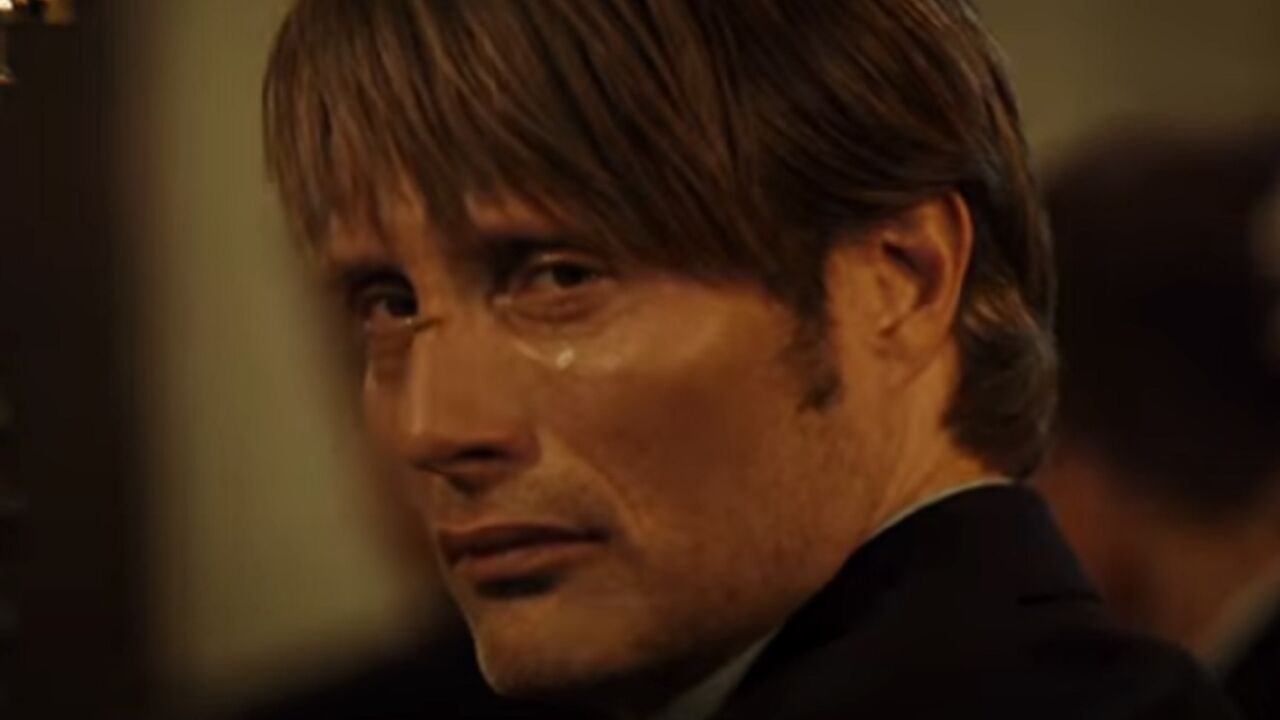 Mads Mikelsen