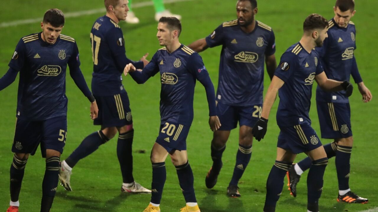 FK Dinamo Zagreb