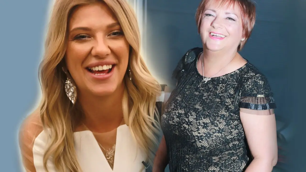 Kija Kockar, Nadica Zeljković