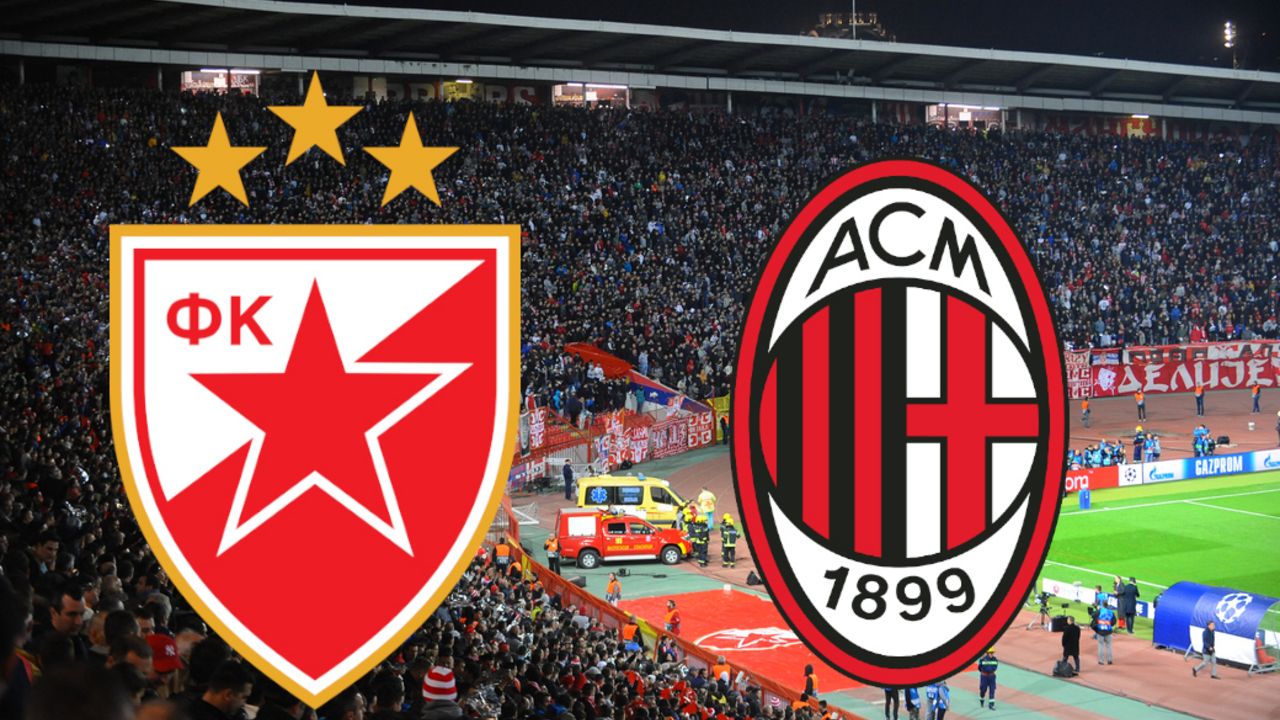 FK Crvena zvezda