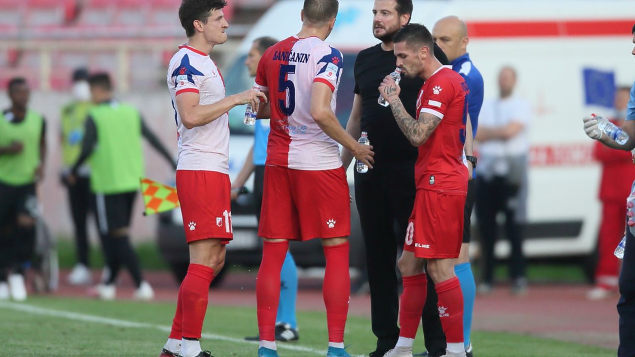 FK Vojvodina